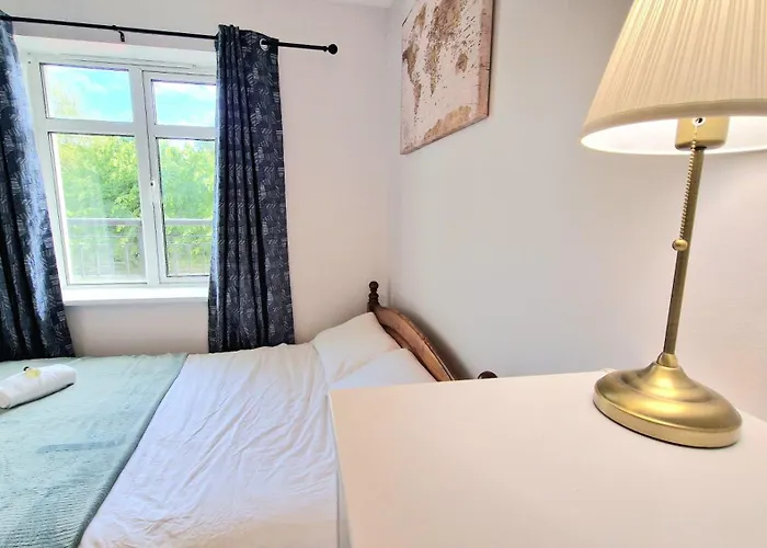 3 Bedroom City Centre Property