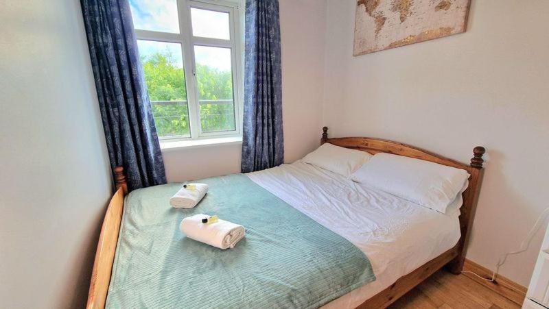 3 Bedroom Centre Appartement *