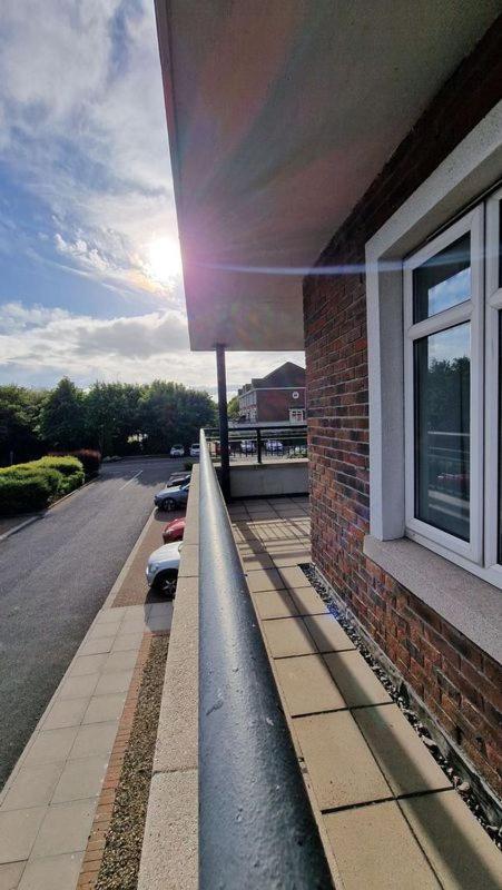 Appartement 3 Bedroom Centre *