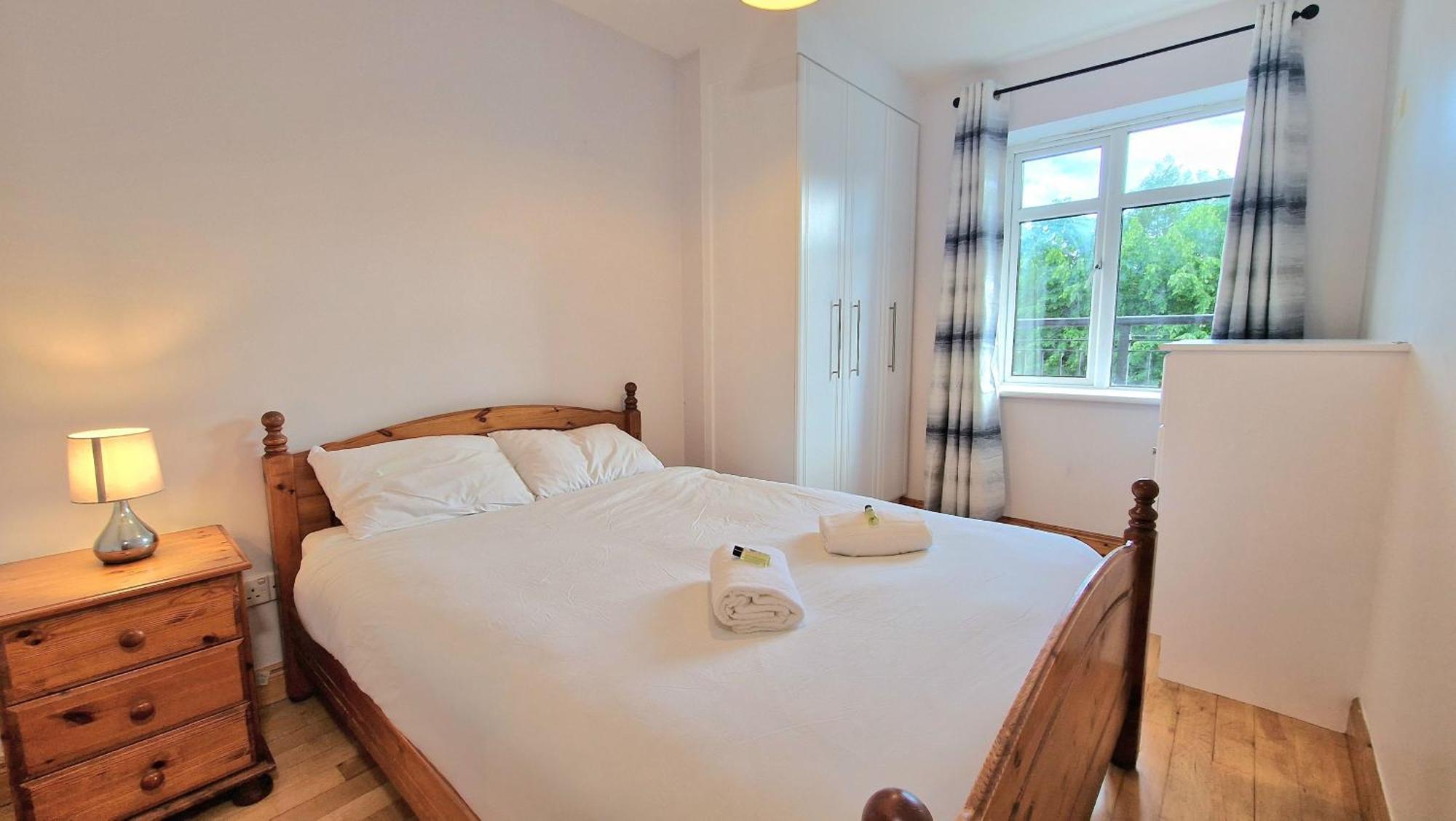 Appartement 3 Bedroom Centre